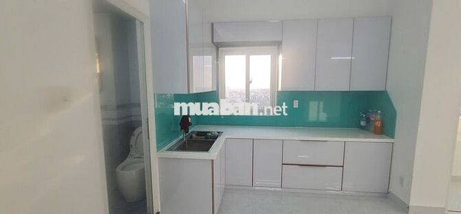 Cần bán căn hộ chung cư Peridot Building, 96m2, 3PN, nhà mới, ở ngay