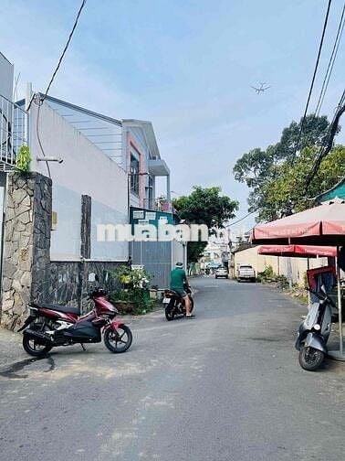 GIÁ ĐẦU TƯ -ĐẤT MẶT TIỀN FULL THỔ CƯ LINH TÂY GẦN HOÀNG DIỆU 2-XÂY CAO