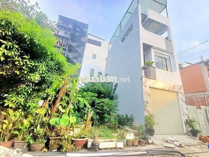 ĐẤT SẸC NGẰN HÀ HUY GIÁP, DT:62m2, SHR, GẦN NGÃ TƯ GA, CHỈ 3.8 TỶ