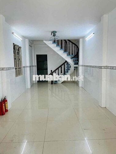 Chính chủ cho thuê nhà nguyên căn rất mới