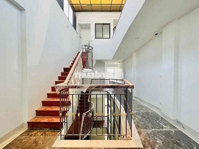 CHO THUÊ NHÀ MẶT TIỀN BỜ BAO TÂN THẮNG