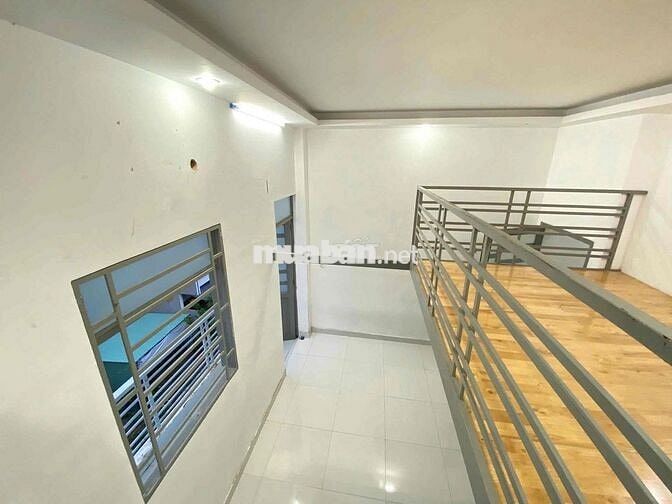 Phòng trọ 22m2 đường Ngô Chí Quốc, Bình Chiểu