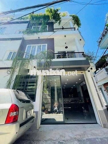 🏡 Cho Thuê Nhà MT Đồ Sơn_8x18m,Trệt 3 Lầu Full Máy Lạnh.