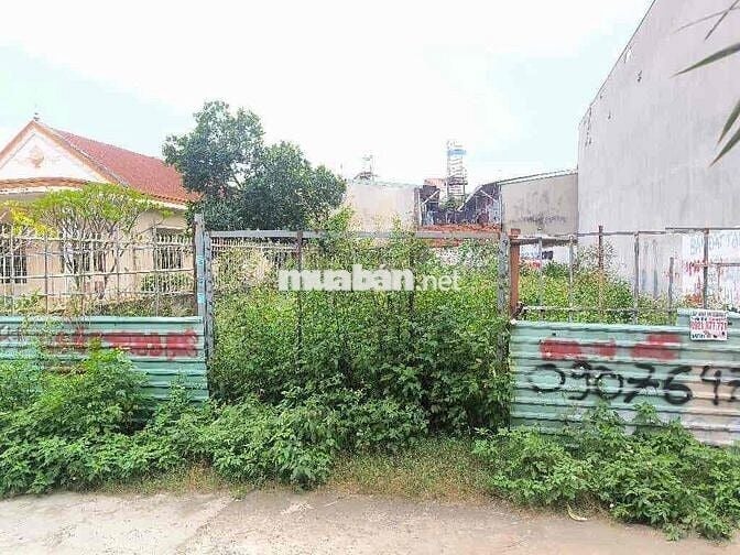 Đất full thổ ngang 10m, được xây 6 tầng, chỉ 9tỷ ngay Linh Xuân TĐ