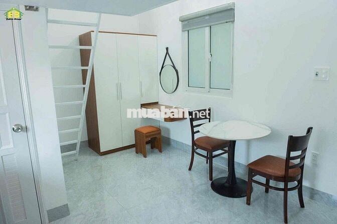 Cho thuê căn hộ Duplex ngay Khuê Mỹ