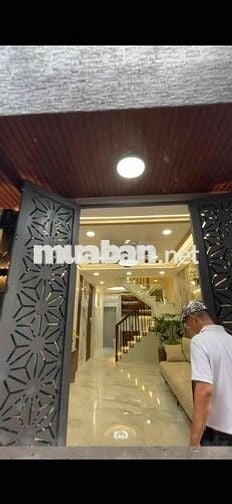 đây:  NHÀ MỚI ĐÓN TẾT – Q5, NGUYỄN THỊ NHỎ – 3 TẦNG, 5PN – CHỈ 5.98 TỶ