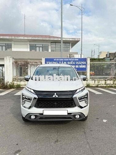 Mitsubishi Xpander 2024 Premium 1.5 AT - 30000 km