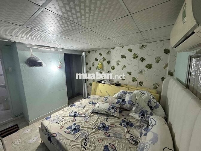 SHARE 1PN TRONG NHÀ NGUYÊN CĂN 2PN FULL NT TIMES TỰ DO