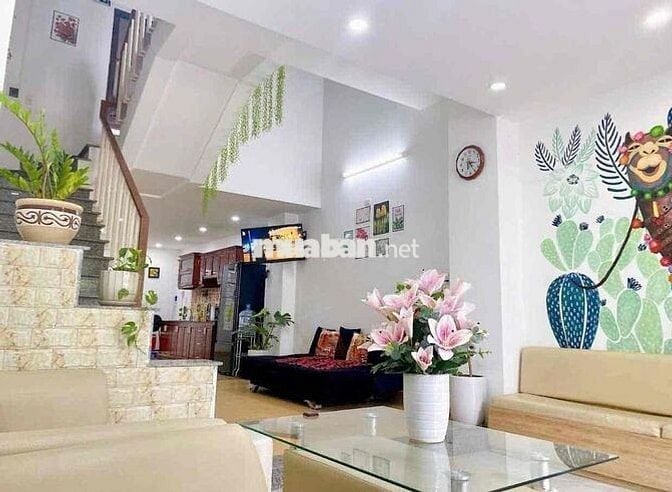 ⭐️⭐️CHO THUÊ NHÀ 5 PHÒNG NGỦ KHU PHẠM VĂN ĐỒNG - GẦN BIỂN