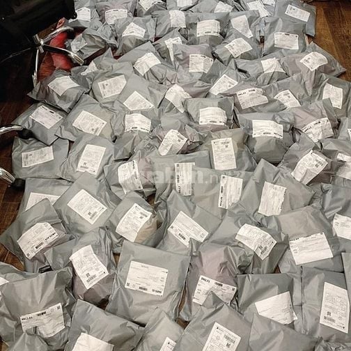 💫Cần Ngay 4 LĐPT Làm Việc Nam Nữ Phụ Kho - Đóng Gói Hàng Đi Làm Ngay