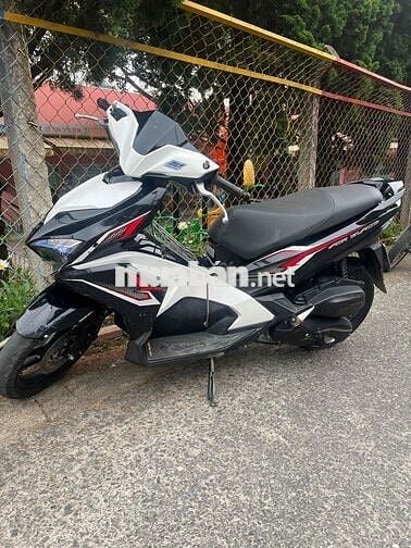 Honda Air Blade 2019 Đen trắng