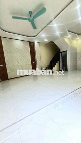 Hơn 5 tỷ có nhà mới Thọ Am-3 gác đỗ cửa-30m oto tránh-44m*5T;MT7m;4N