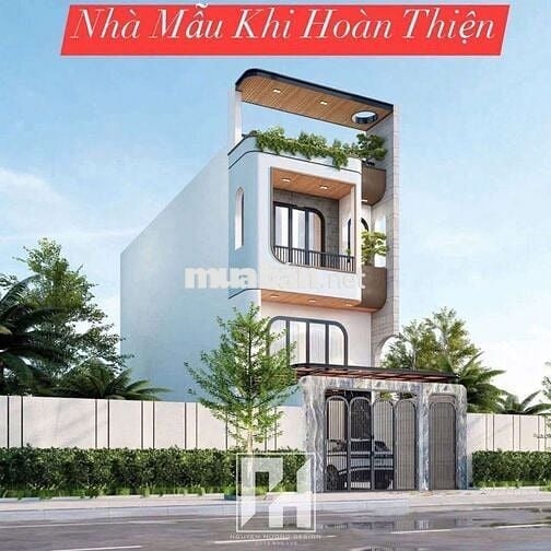 Nhà gần cụm trường học nguyễn thị minh khai dĩ an