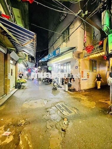 BÁN NHÀ DÂN XÂY MỸ ĐÌNH - GẦN OTO - 30M RA MẶT PHỐ - FULL NỘI THẤT