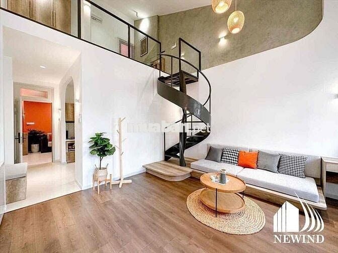 🧧ĐỘC QUYỀN DUPLEX BAN CÔNG NGON NHẤT KHU GIGAMALL - SÁT BÌNH THẠNH