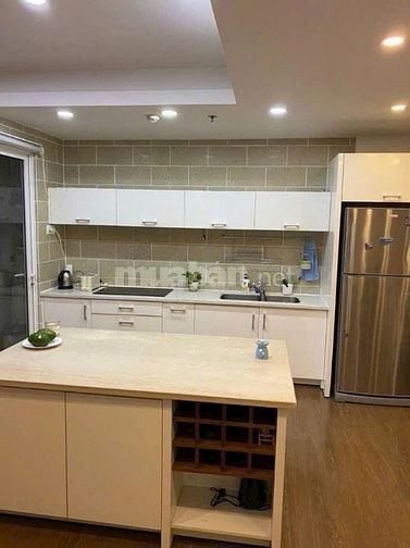 CCCC Cộng Hoà Garden, Cộng Hoà, TB: 50m2, 1pngủ rộng, nội thất, 10,5tr