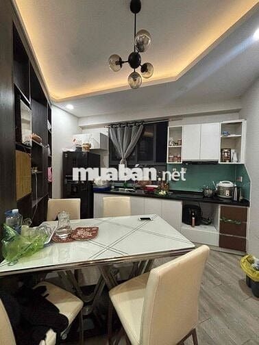 🔥 BÁN GẤP – THE PEGASUITE 1 2PN 2WC • 75M² • FULL NT ĐÃ CÓ SỔ – 4.65🎊🌆