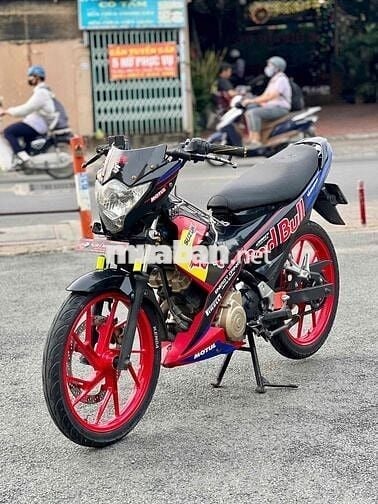 SUZUKI RAIDER GIẤY TỜ ĐẦY ĐỦ MÁY NGON