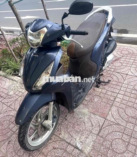 Thanh lý Vision 2019 bstp