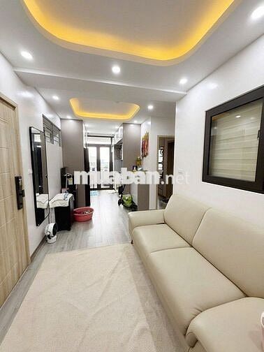 BÁN NHANH CĂN HỘ 56M2, 2 NGỦ + 2 VỆ SINH ( CT10A ĐẠI THANH )