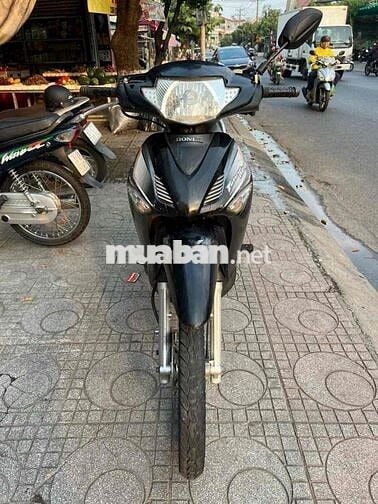 Honda Future Neo 2008 Đen