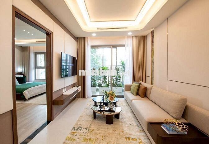 Căn hộ đối Diện AEON, sở hữu chỉ cần thanh toán 70tr