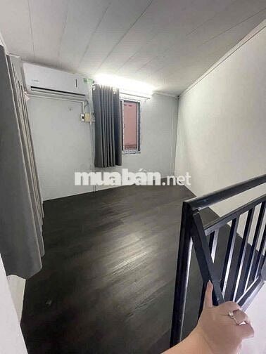 PHÒNG DUPLEX XINH - Giá mềm khu trung tâm!