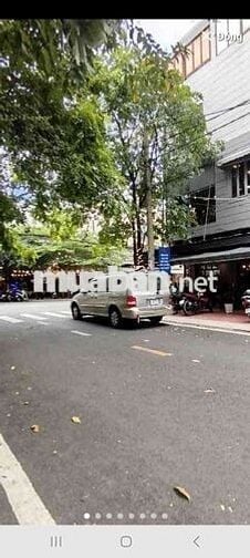 12ty5 thương lương chính chủ bán nhà măt tiền nôi bô KDC cao lỗ P4 Q8