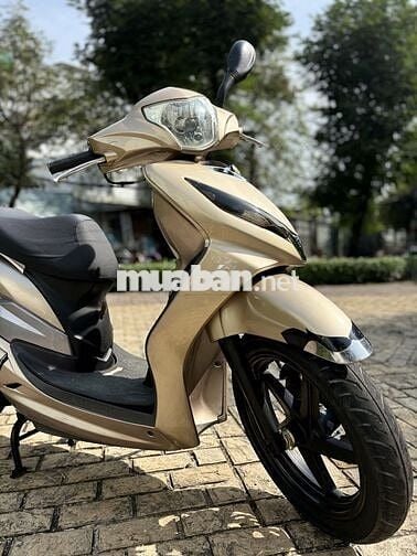 SYM Shark 170 Vàng đồng,bstp,xe keng