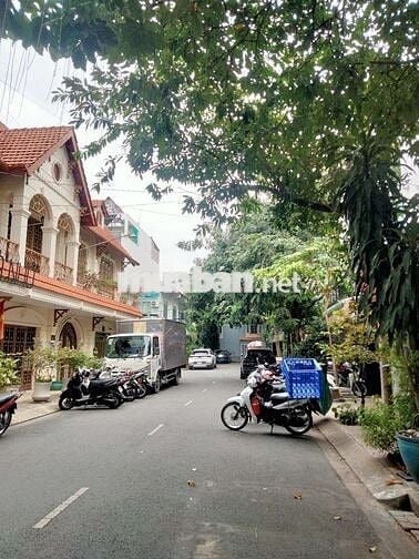 MẶT TIỀN 10M, TÂN PHÚ | 64M² | NHÀ 4 TẦNG HOÀN CÔNG ĐỦ,NHỈNH 8 TỈ (TL)