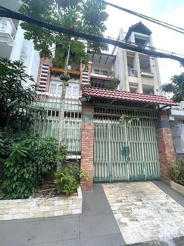 Cho thuê nhà nguyên căn đường LÊ ĐỨC THỌ - Gần Ngã 4 Phạm Huy Thông- 