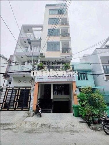 STUDIO NGAY TÂN QUY - Ở 2NG2XE VÔ TƯ - KHU VỰC ĐẮC ĐỊA QUẬN 7 KẾ LOTTE