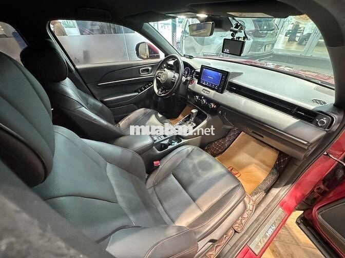 Honda HR-V RS 2022 RS.30.000 km. Full lịch sử hãng