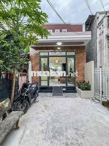 NHÀ ĐẸP NÚP HẺM 151 ĐƯỜNG HOÀNG VĂN THỤ 3 PHÒNG NGỦ 2,95