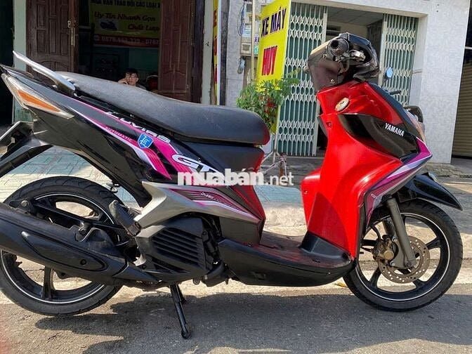 Luviasbs TP máy yêm k kiu hú