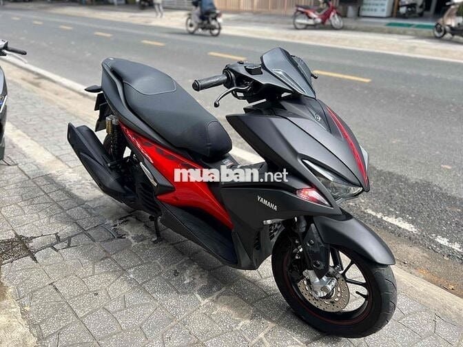 NVX 155 ❇️Đồng Moto Đà Lạt❇️