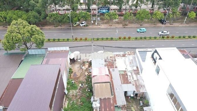 Bán 7,5M mặt tiền Nguyễn Lương Bằng trường CT Tỉnh