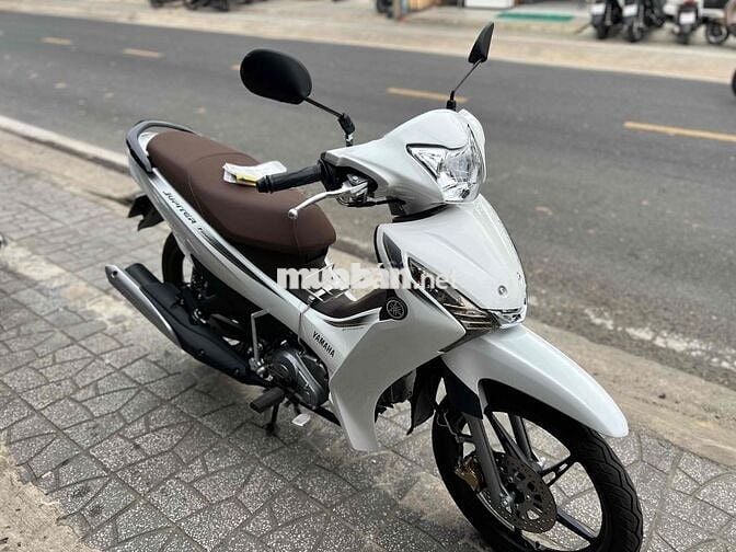 Jupiter Fin 2025❇️Đồng Moto Đà Lạt❇️