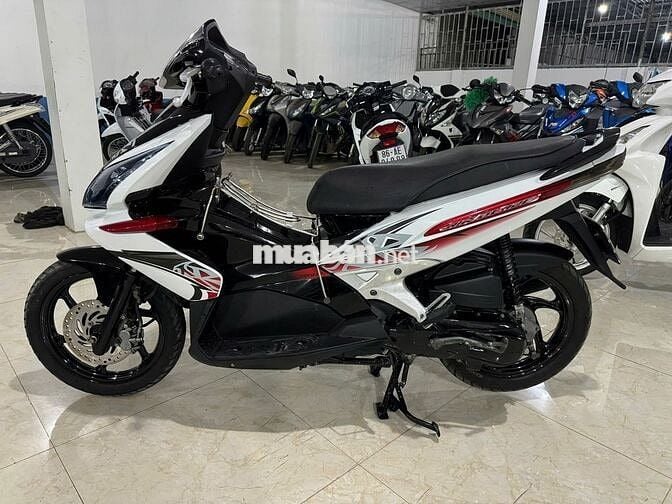 Airblade fi 2010 full thái