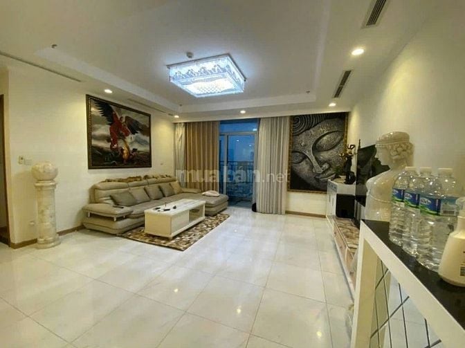 Chung cư Xigrand,Lí thường Kiệt,Q10 căn 97m2, 3p ngủ,NTCC giá 22tr