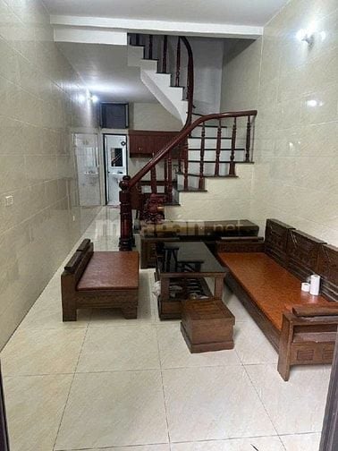 Bán nhà Vĩnh Hưng – 32m² – 2 tầng – Giá 3,15 tỷ