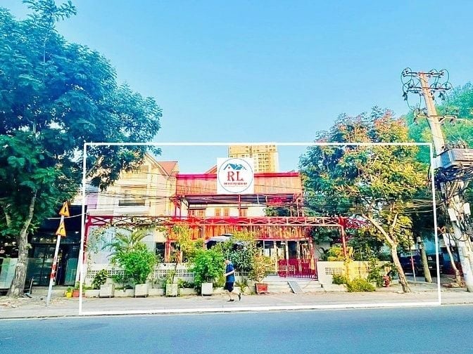 152 NGUYỄN VĂN HƯỞNG & ĐƯỜNG SỐ 40, THẢO ĐIỀN, QUẬN 2