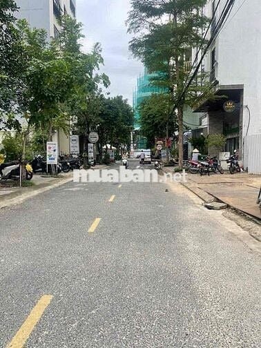 🔥Bán Lô Góc 2MT đường Nguyễn Văn Bổng - Gần chợ Cẩm Lệ  - Khuê Trung