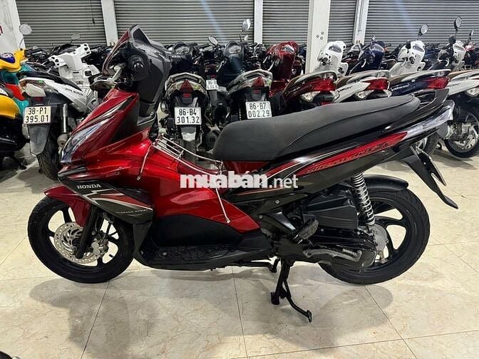 Airblade fi 2010 full thái