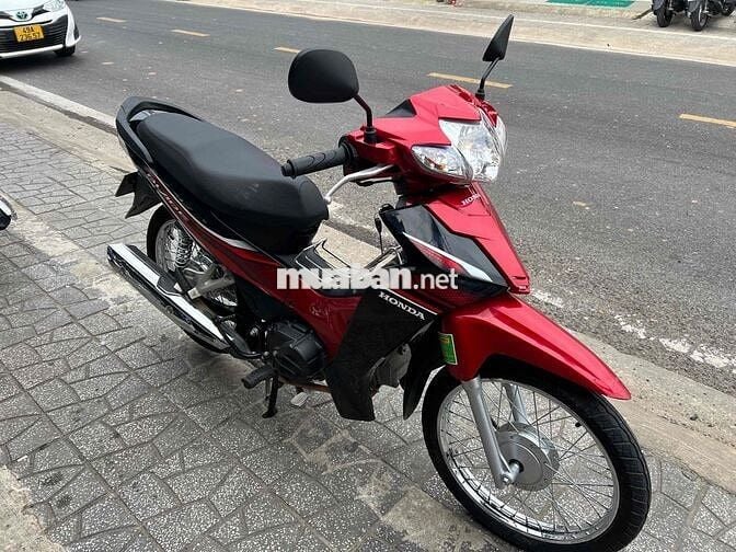 wave blade 2021❇️Đồng Moto Đà Lạt❇️