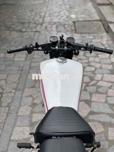 win cafe racer Trả góp đưa trc 4tr9 nhận xe