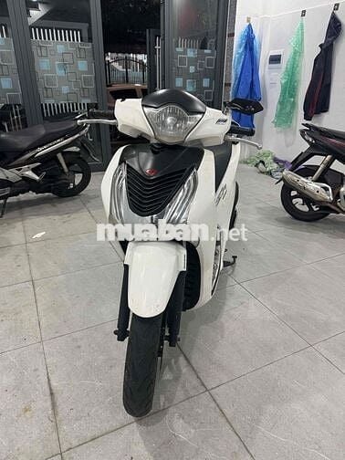 SH 125i đời 2014