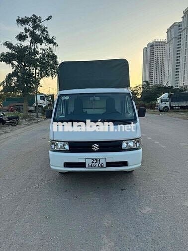 Suzuki 2021 - 73000 km