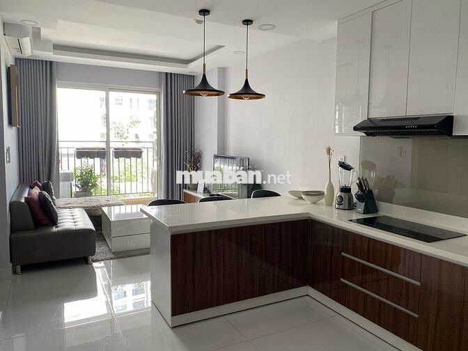 *** CĂN HỘ 2PN SUNRISE RIVERSIDE GIÁ 4.7 TỶ