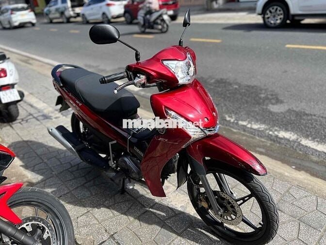 Jupiter Fin 2022❇️Đồng Moto Đà Lạt❇️